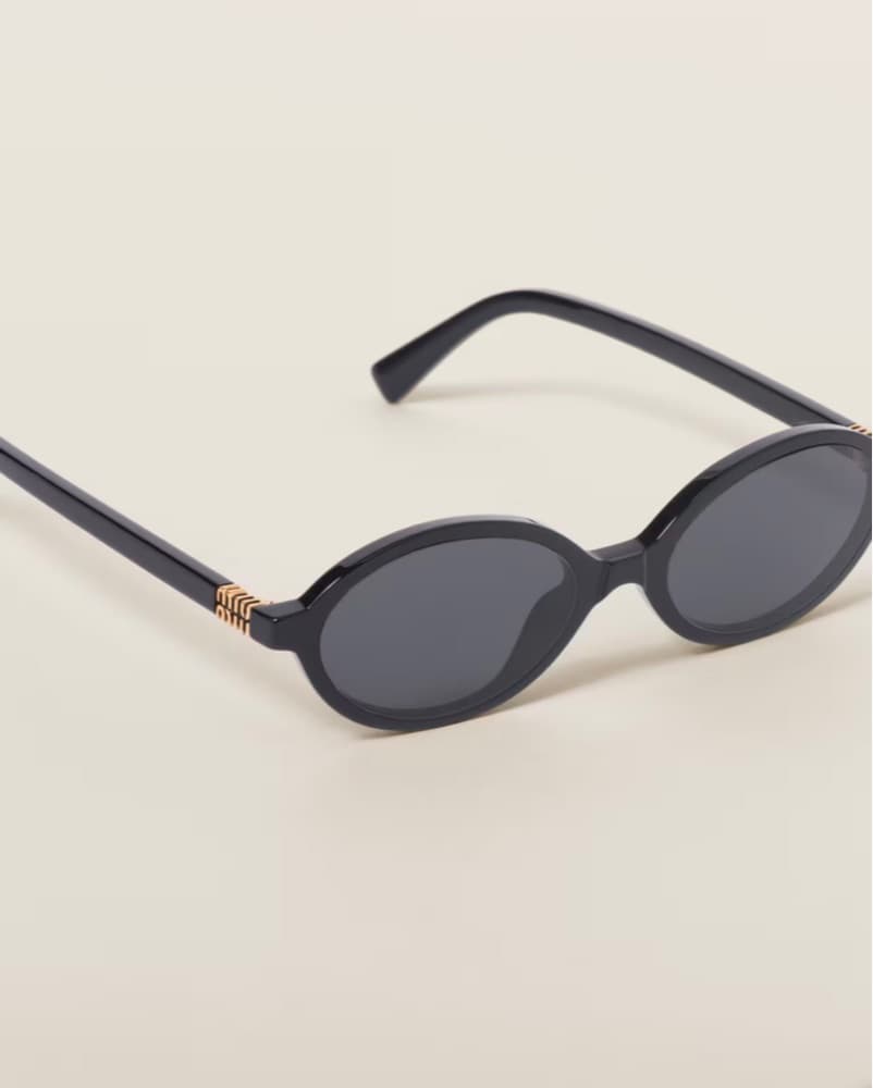 Miu Miu Sunglasses - Image 4