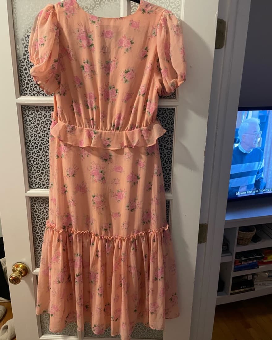 Love Shacky Fancy X Target Dress - Image 3
