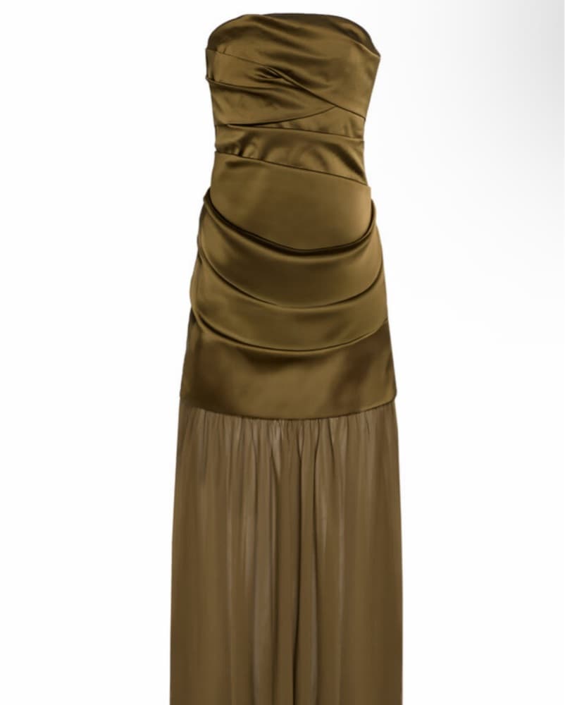 Significant Other Tallie Convertible Dress - Image 3
