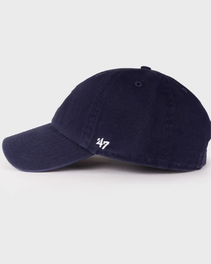 New York Yankees Navy Blue Hat - Image 3
