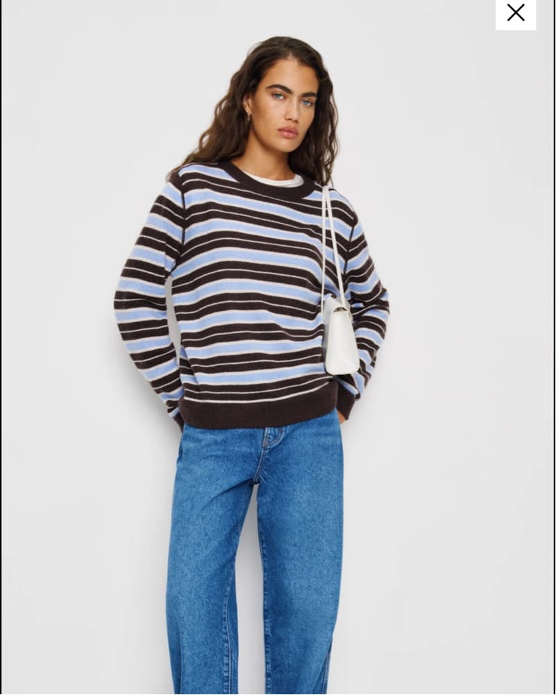 Cashmere Sweater - Image 2