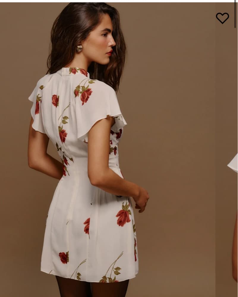 Reformation Dress - Image 2