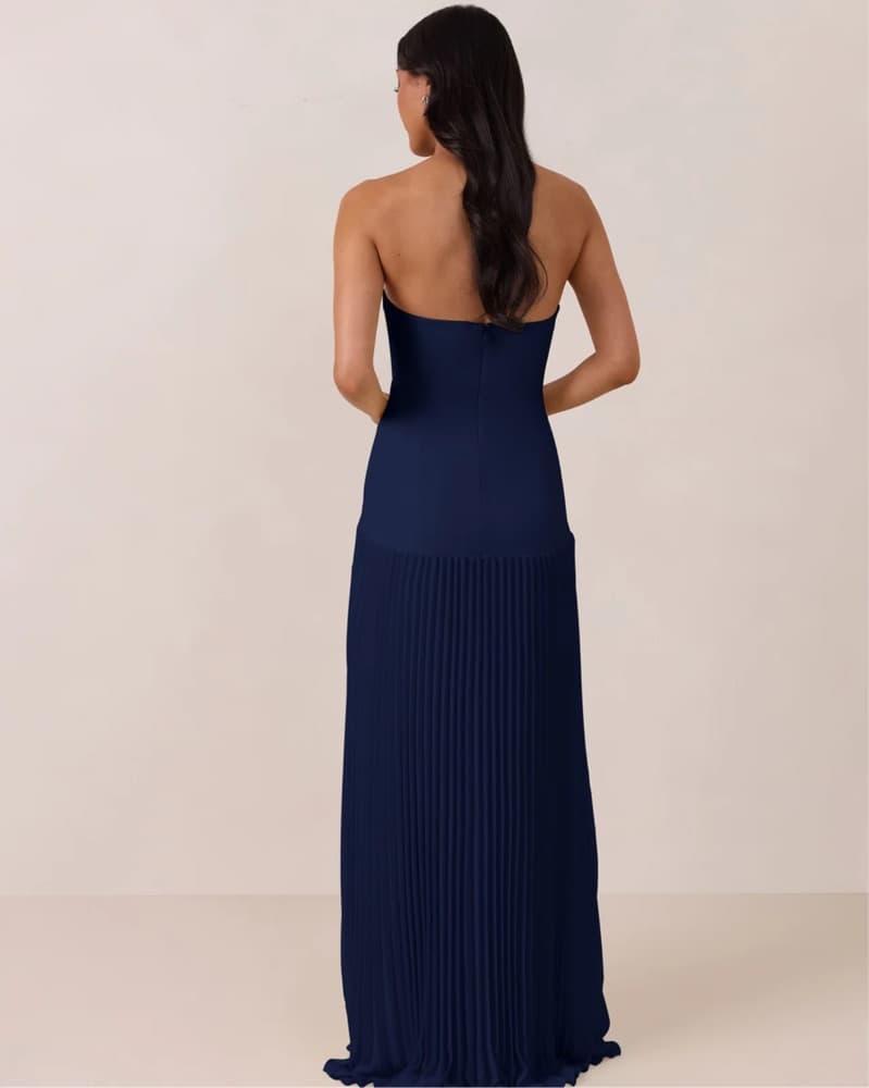 Park & Fifth Daphne Dress - Image 2