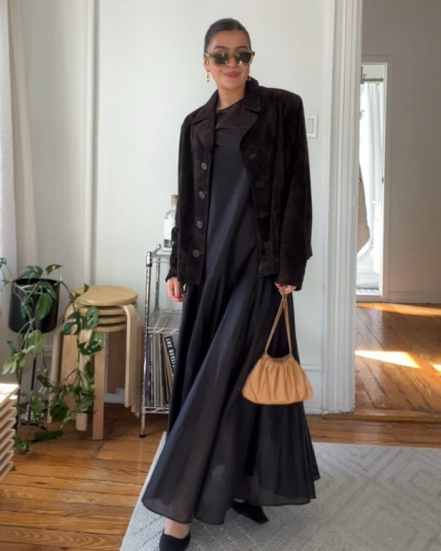 COS dress - Image 4
