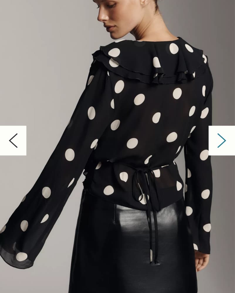 Reformation Top  - Image 2