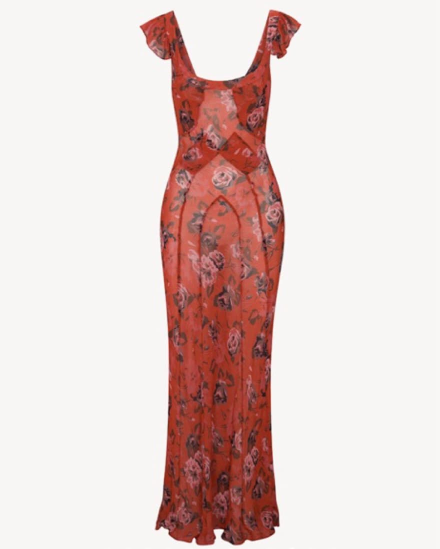 Realisation Par Lila Dress - Image 1