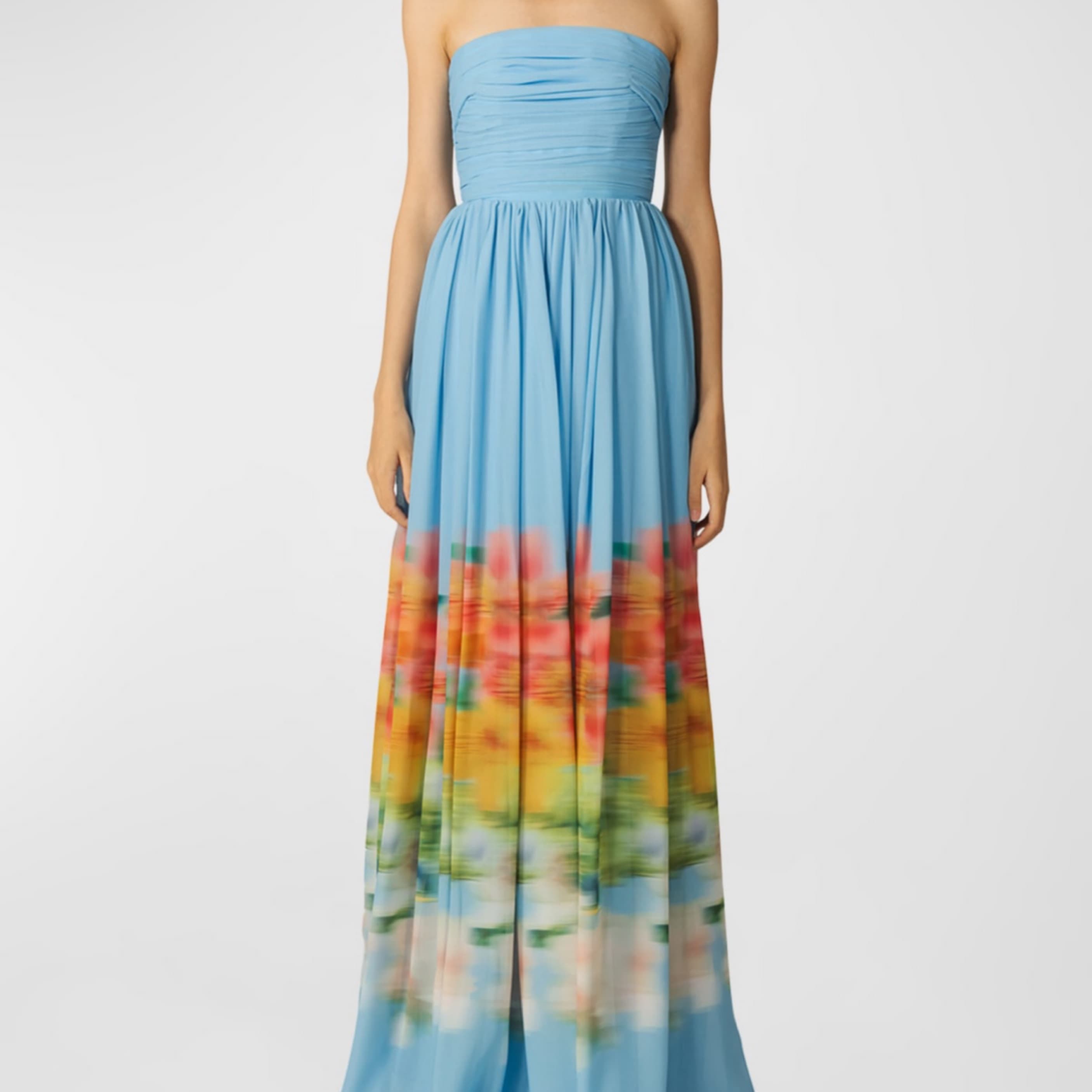 Sau Lee Gown - Image 1