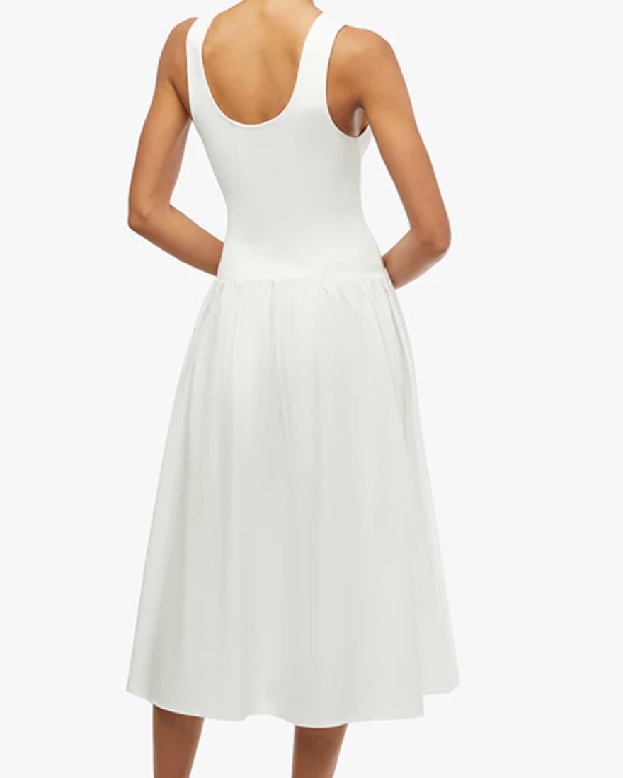 We Wore What Midi Dress - Image 2