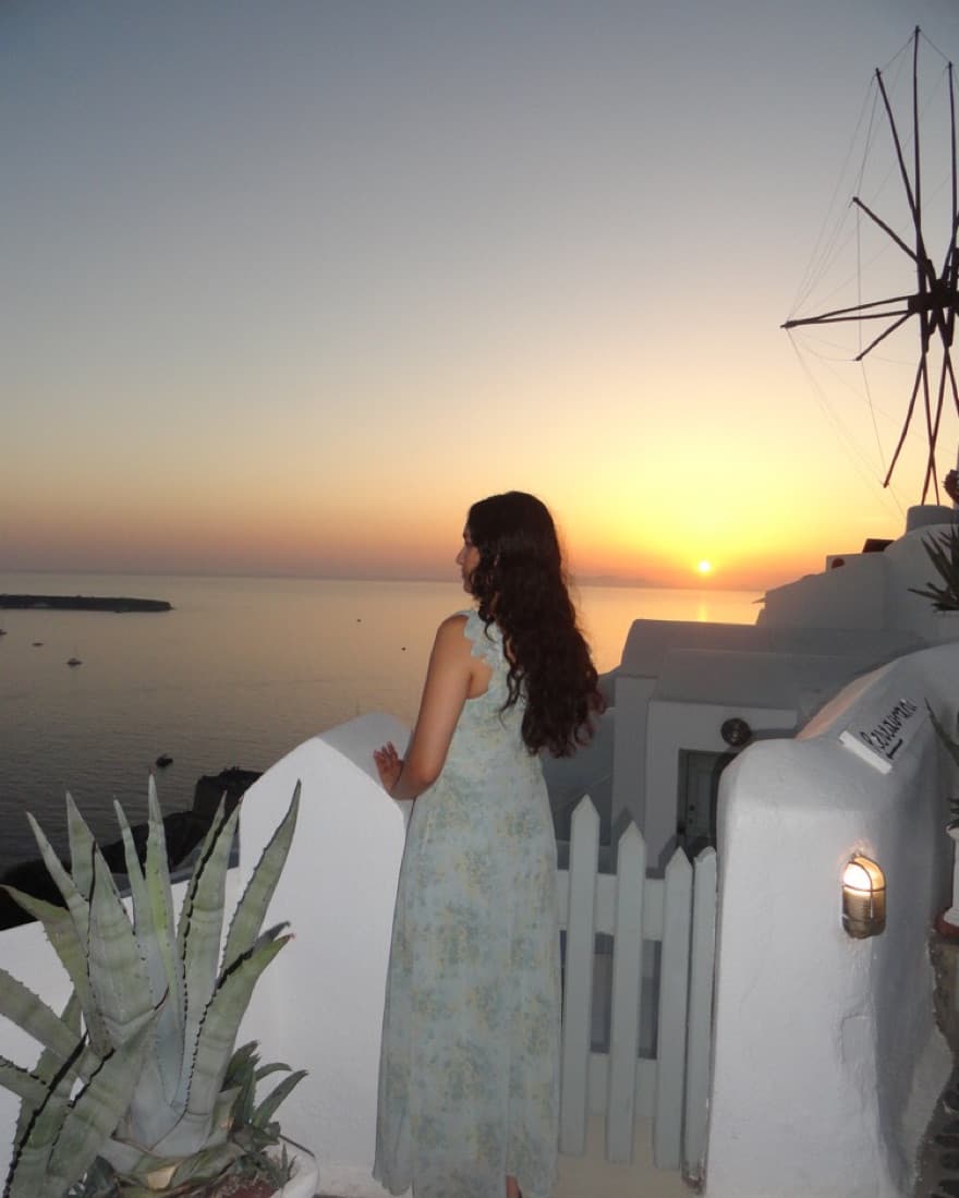 Ethereal Floral Maxi Dress - Image 4
