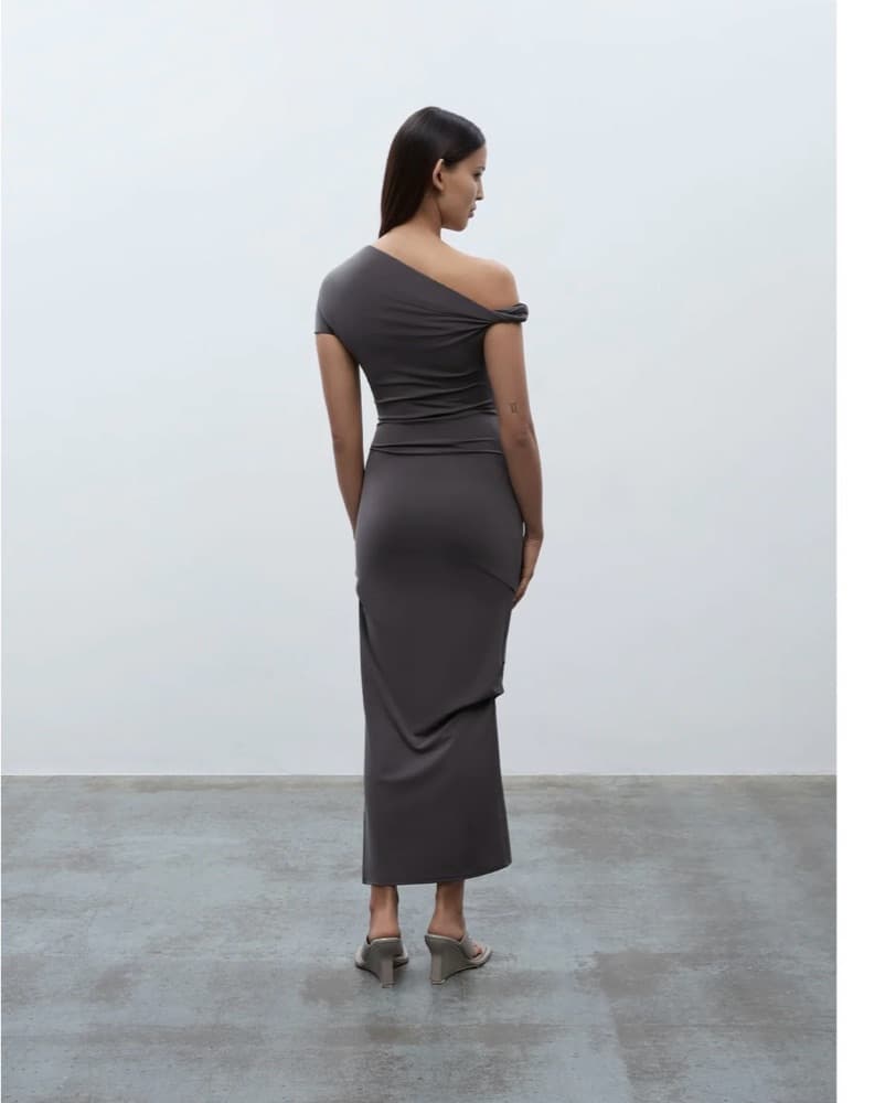 Paris Georgia Gown - Image 1