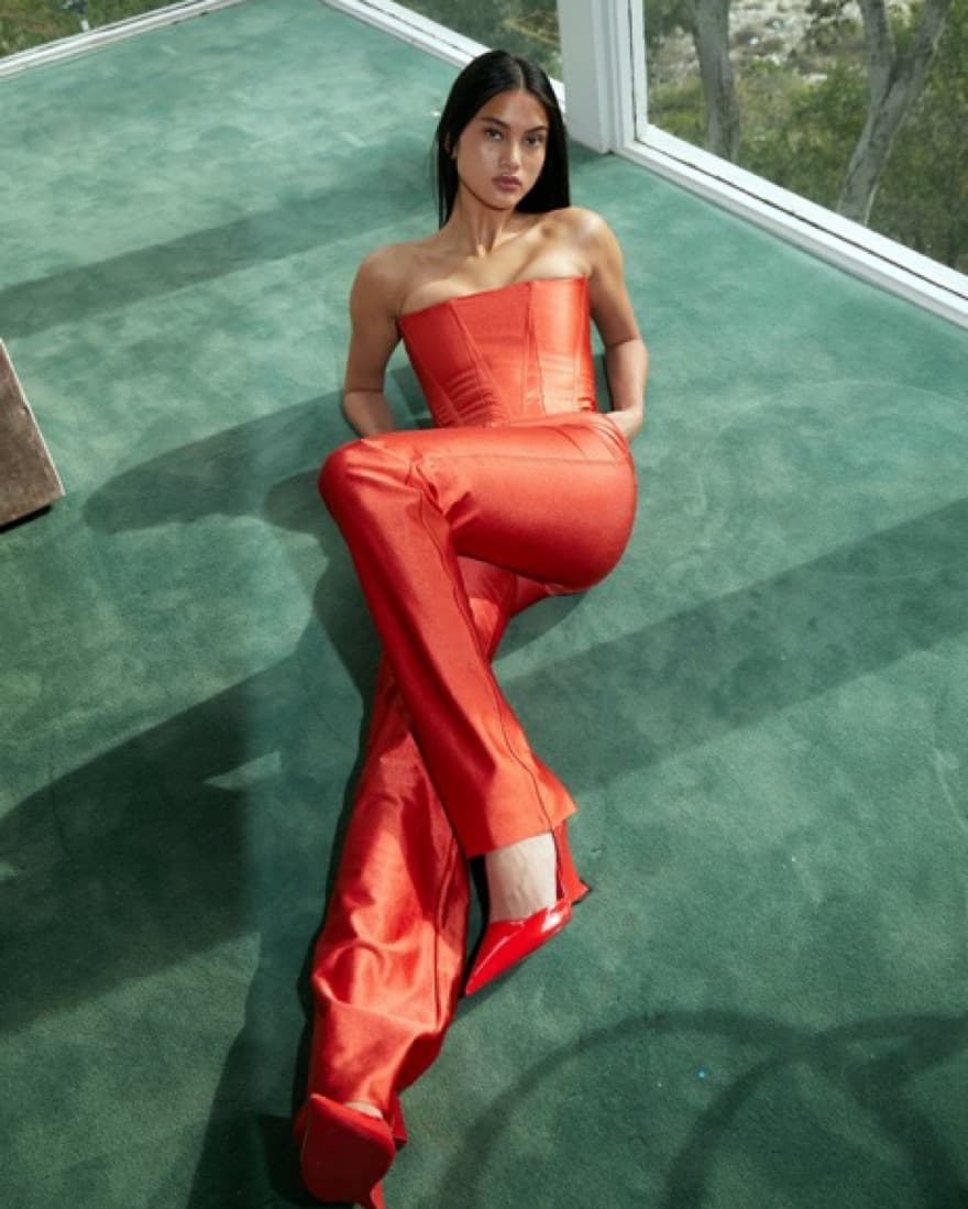 Rezek Studio Hustle Pant - Image 1