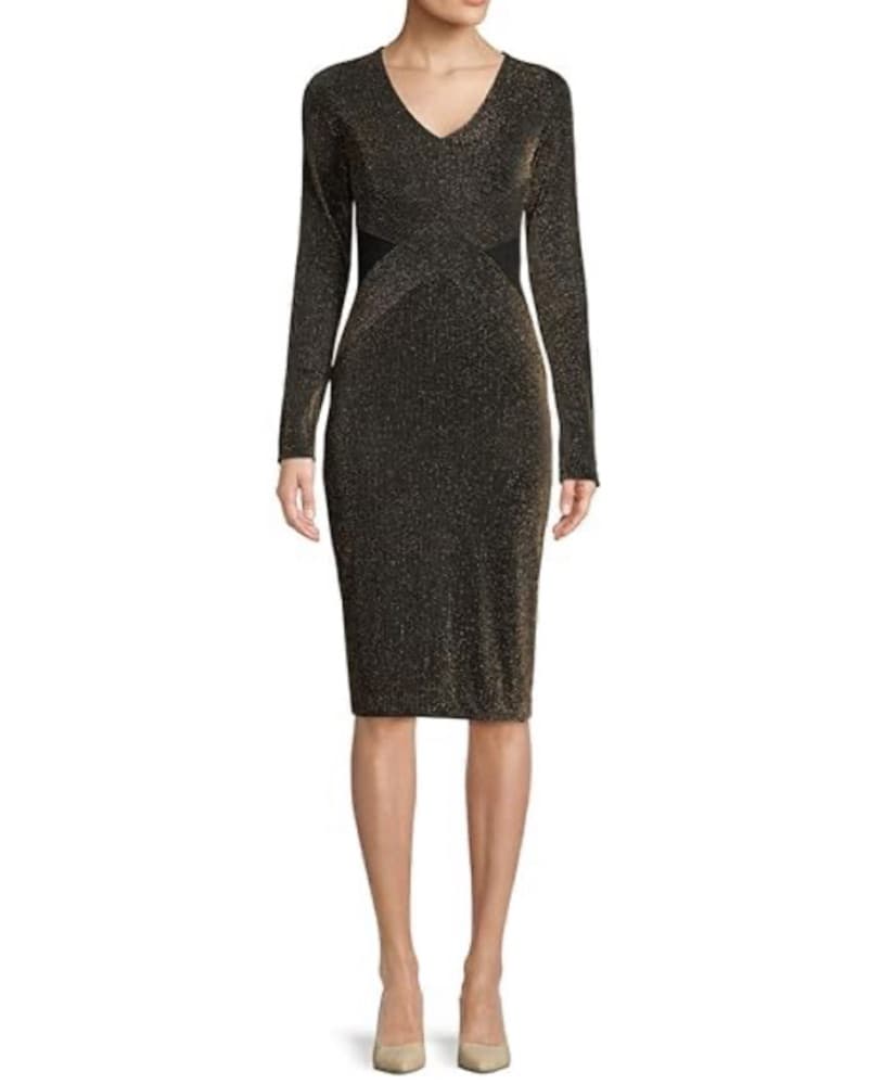 Rachel Rachel Roy Women's Sparkle Stripe - Image 2