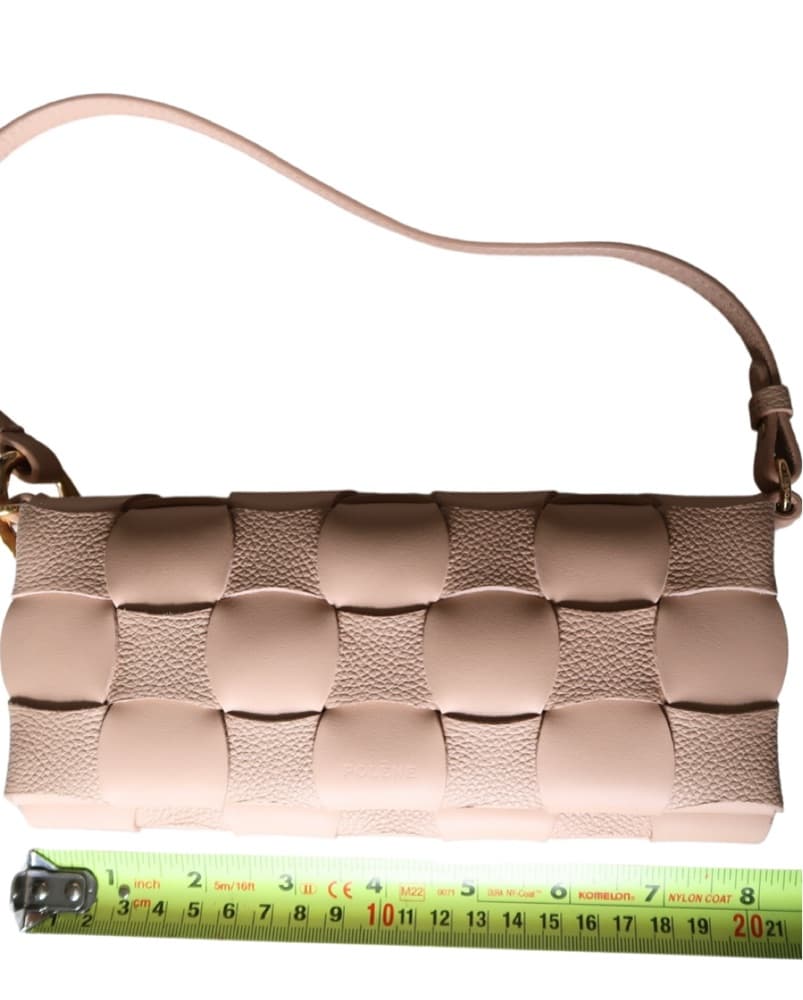 POLENE NEITI EDITION DUO DUNE BEIGE SHOU - Image 6