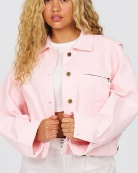Dairy Boy Barn Jacket In Willa  - Image 2