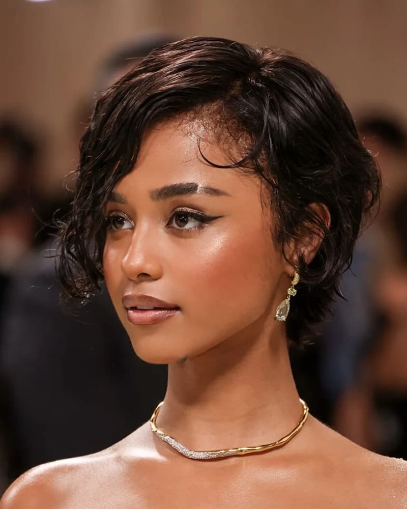 Alexis Bittar Solanales Crystal Necklace - Image 4