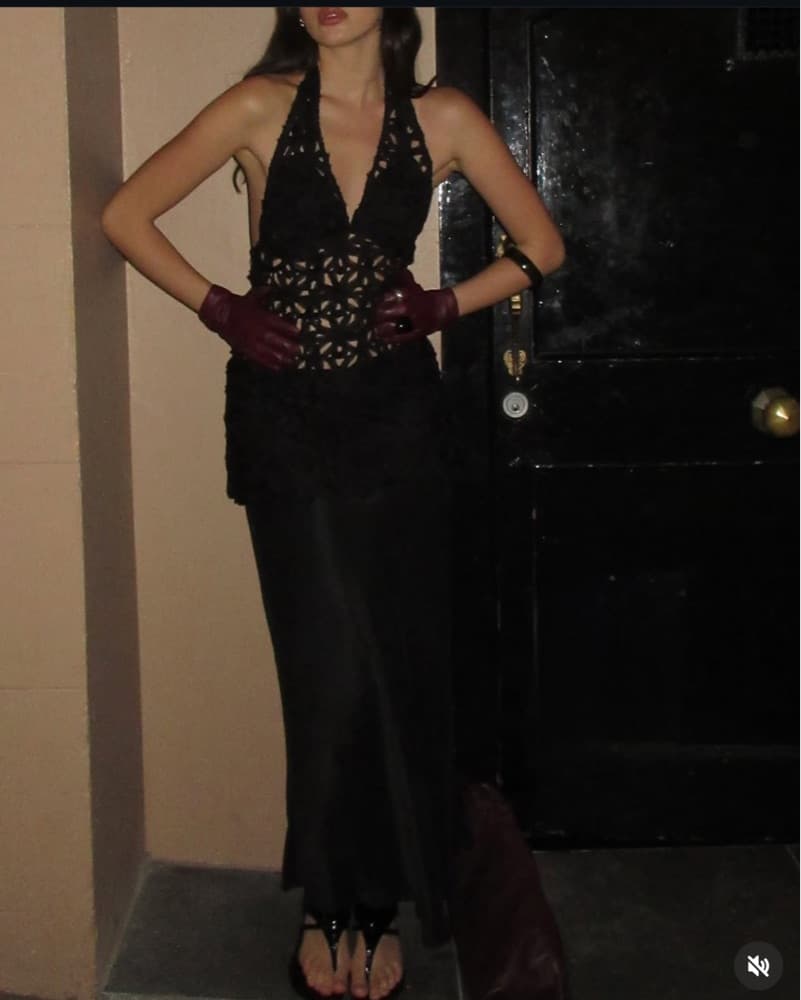 Dress  - Image 1