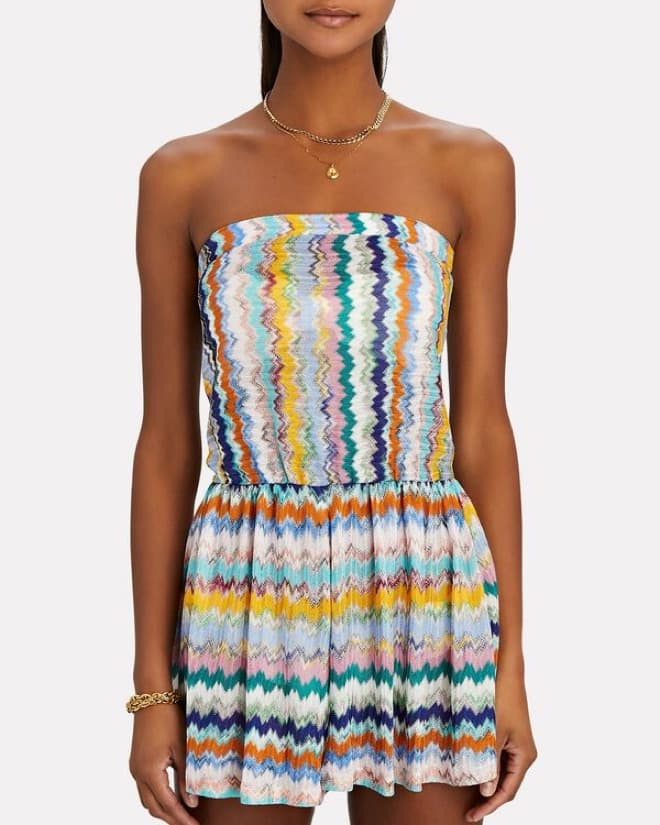 Missoni Romper - Image 1