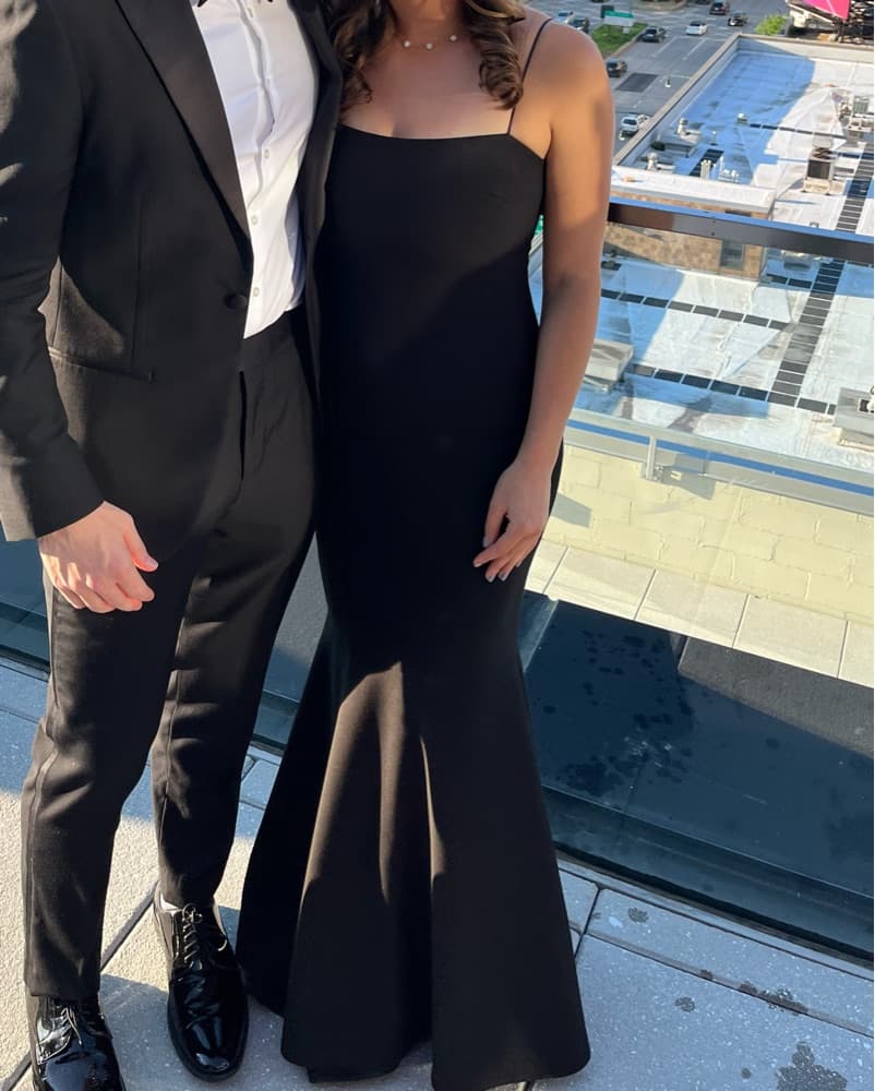 Likely Black Gown - Image 3