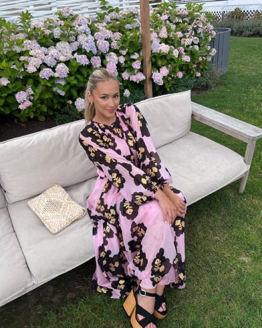 Cynthia rowley Maxi Dress - Image 2