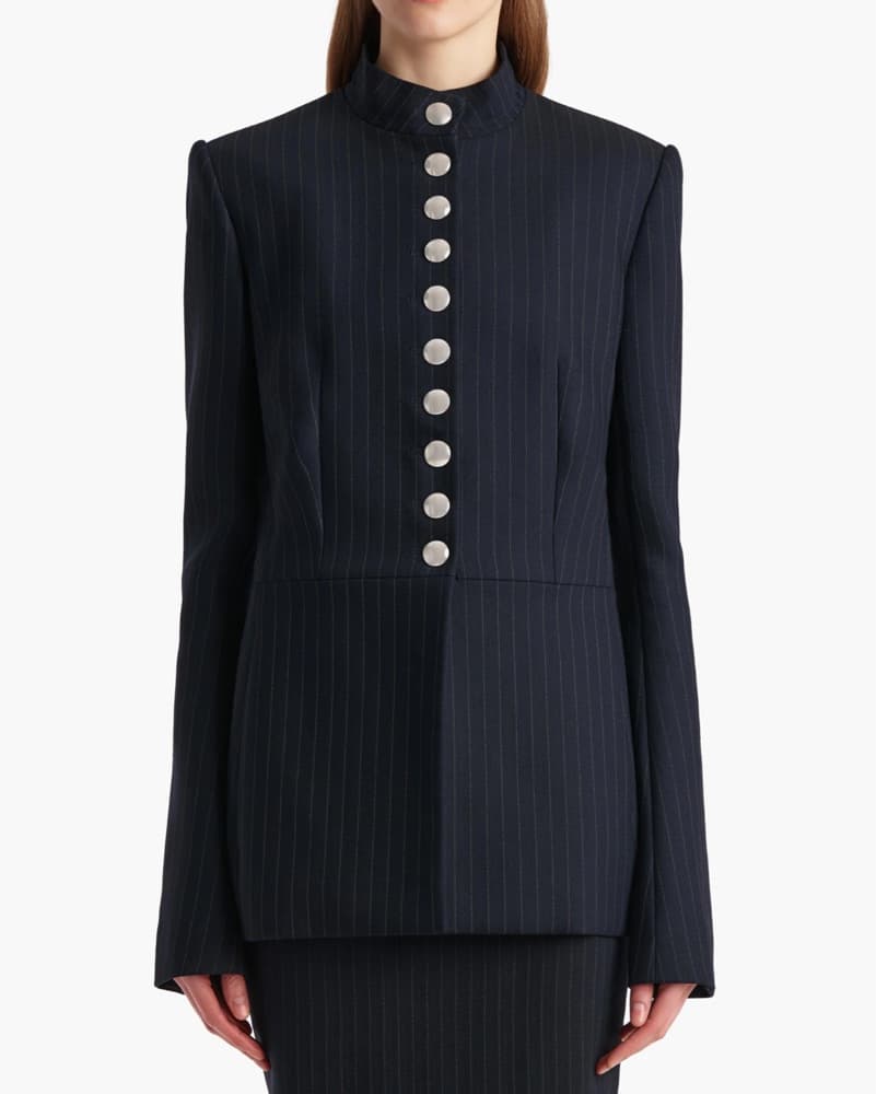 Khaite samuel Jacket - Image 3