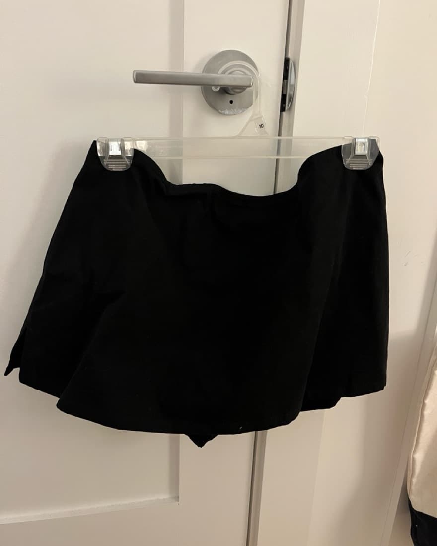 Princess Polly Mini Skort  - Image 3