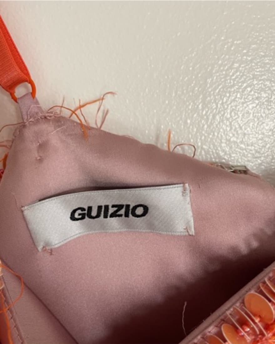 Danielle Guizio Dress - Image 2