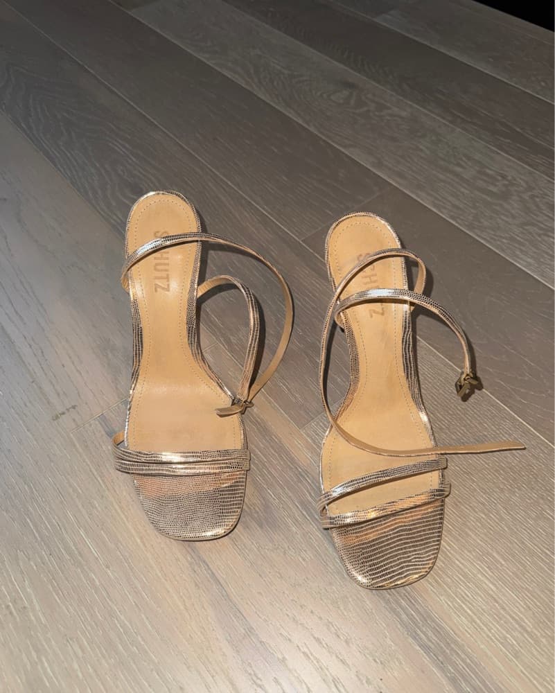 Schutz Altina Heel - Image 2
