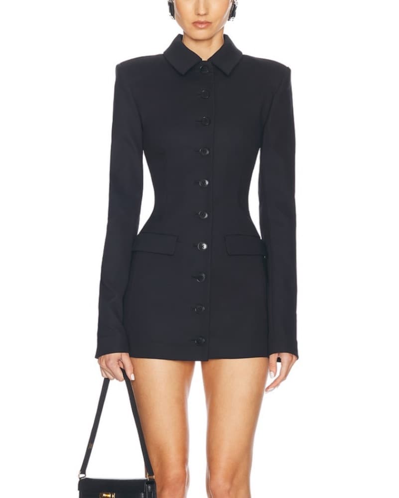The Little Lady Dress - Image 1