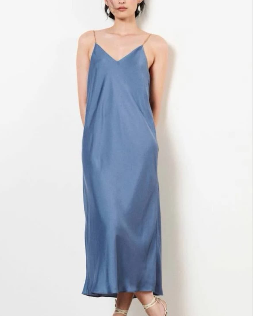 Ba&sh Chiara Dress  - Image 3