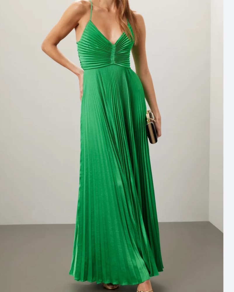 Aries Dress by A.L.C - Image 2