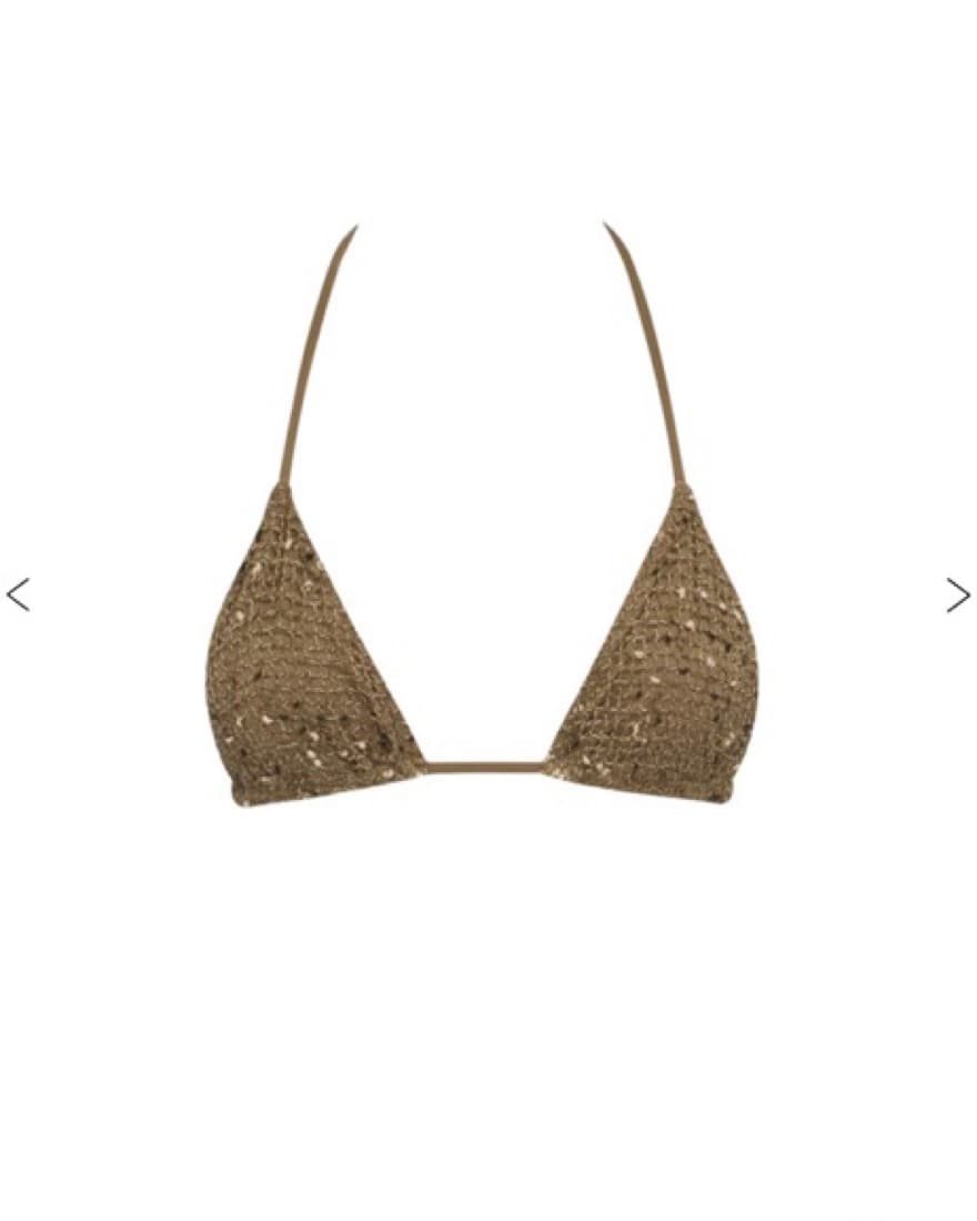 With Jean Bikini Set - Image 3