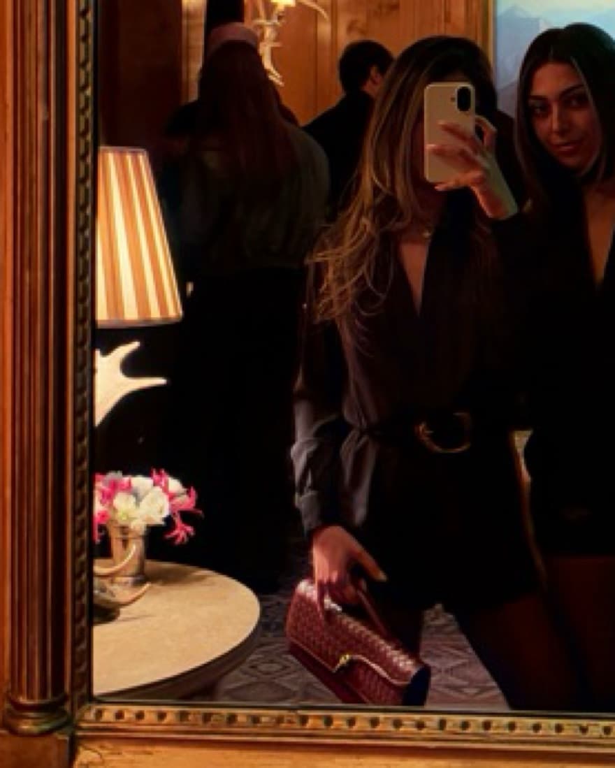 Black Romper - Image 3
