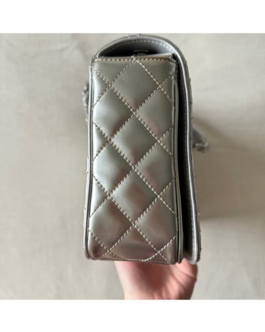 Chanel Flap Bag - Image 2