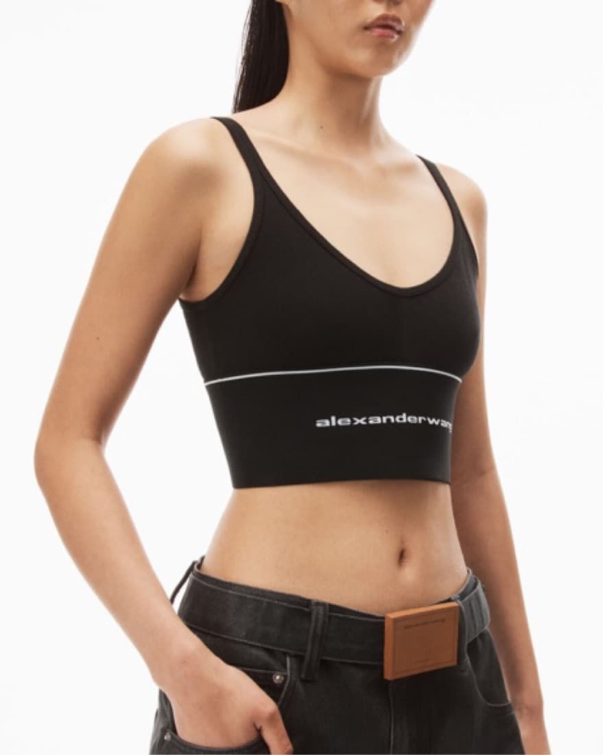 Alexander Wang Tank Top - Image 1