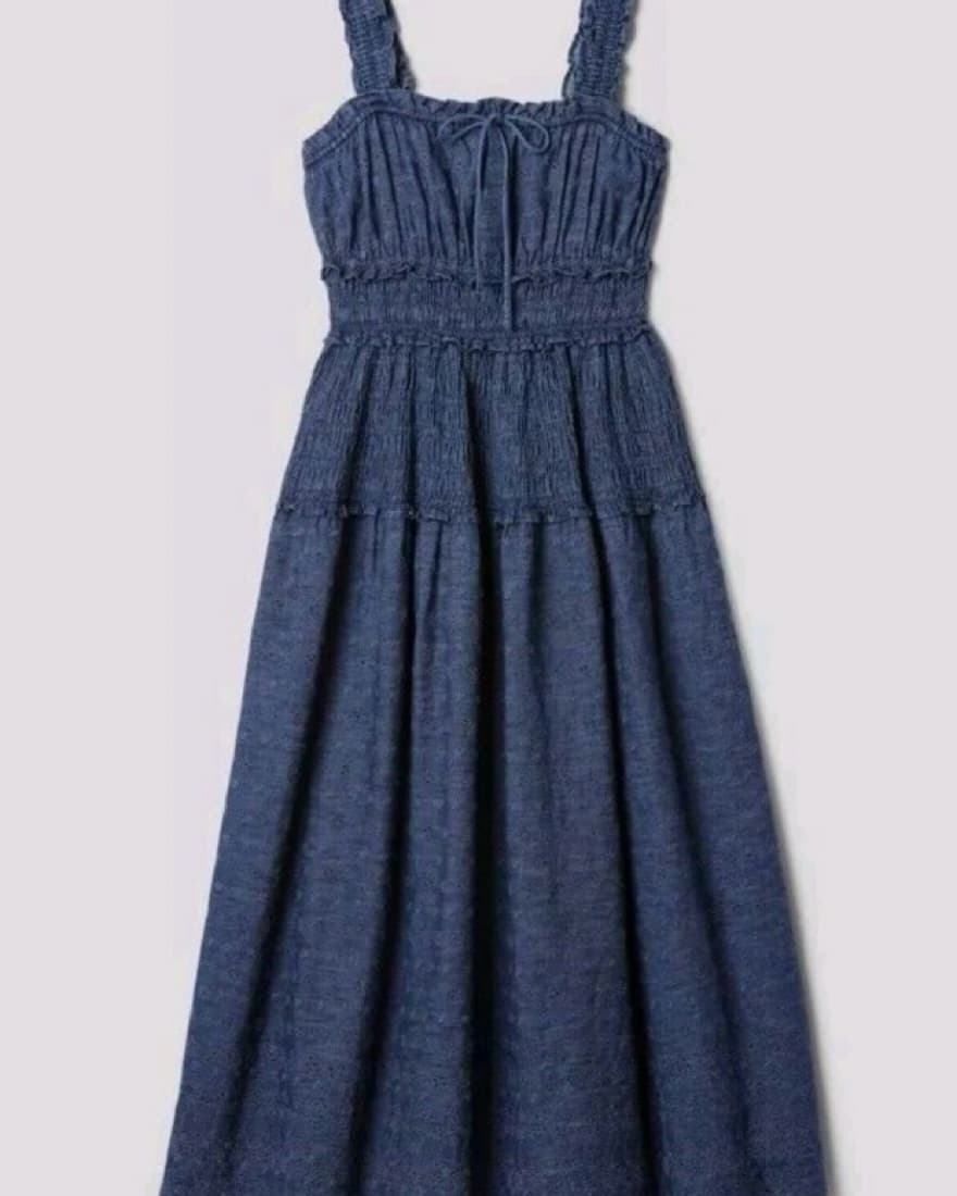 Doen X Gap dress - Image 1