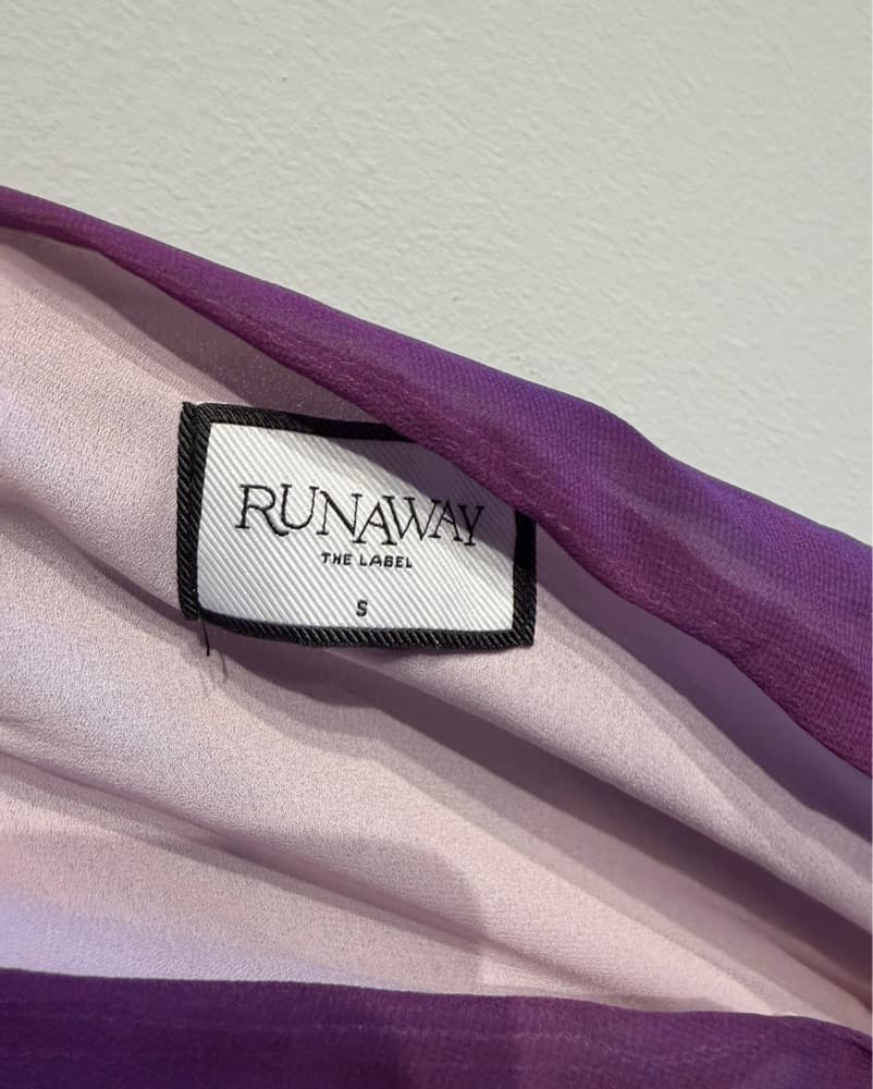 Tropical Runaway Alexis Maxi Dress - Image 5