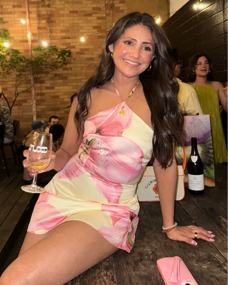 Princess Polly Gardens of Eden Dress - Image 3