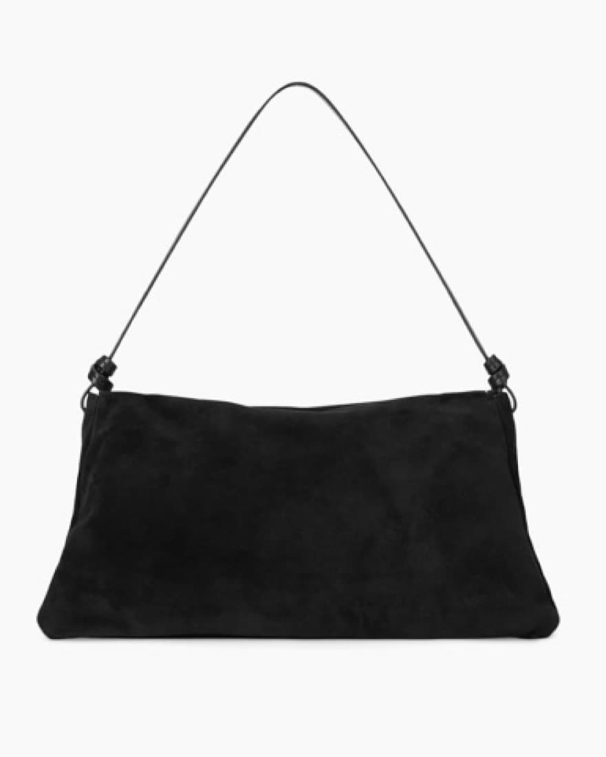 Staud Black Purse - Image 1