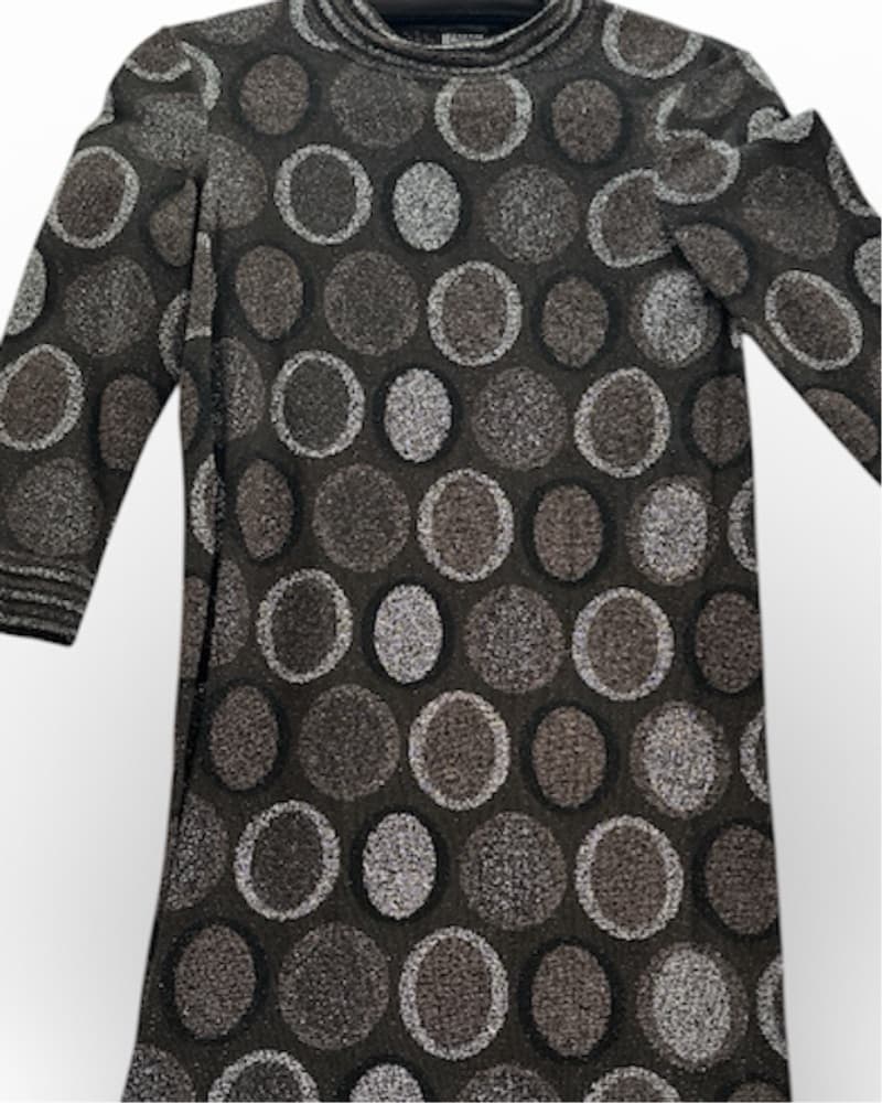 Wolford shimmery Moon dress - Image 2