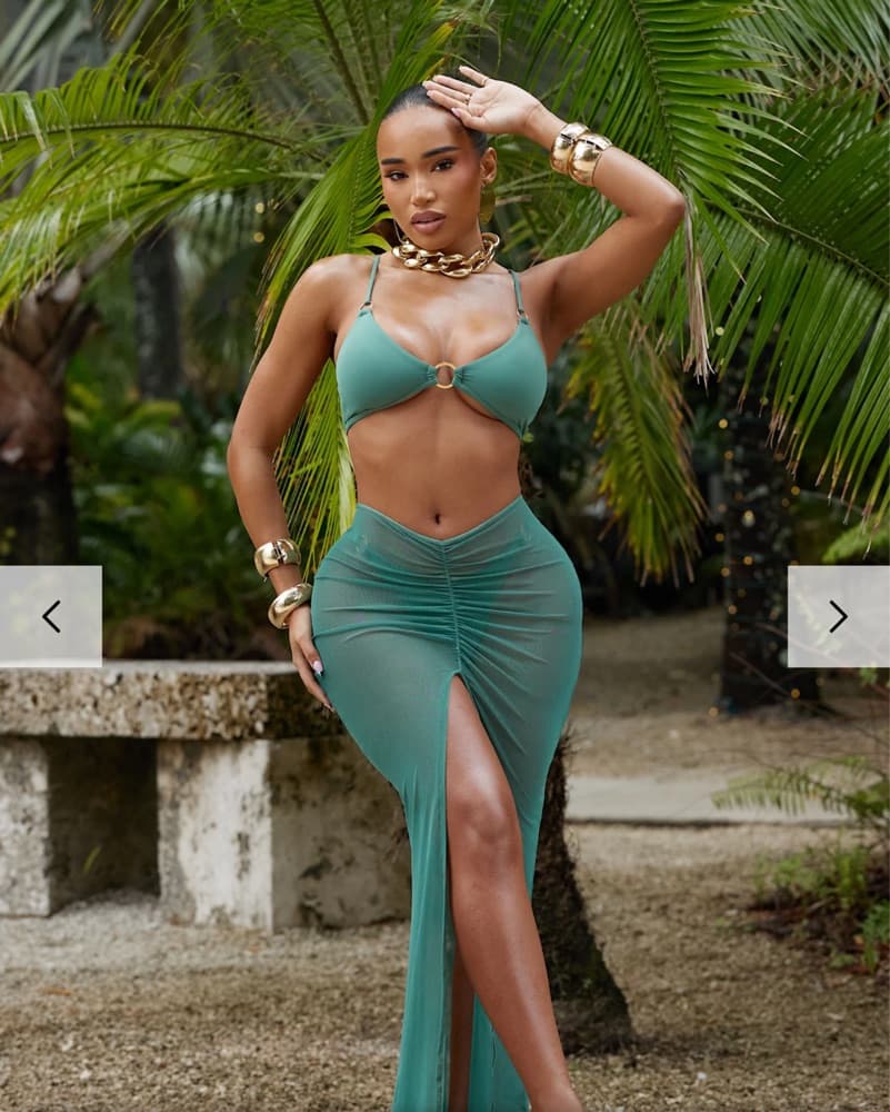 Swim 3 Piece Set - Image 2