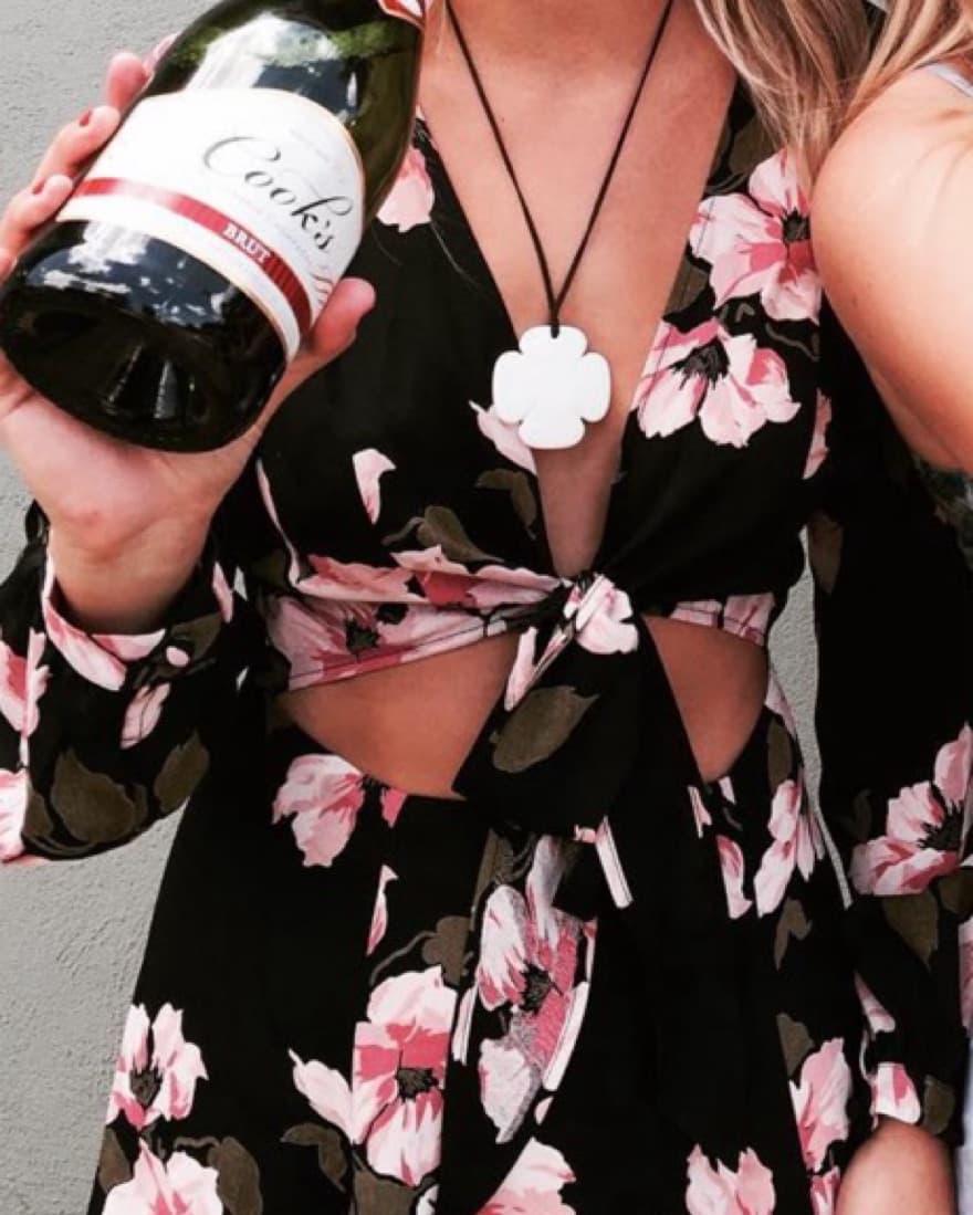 Floral Dress  - Image 2