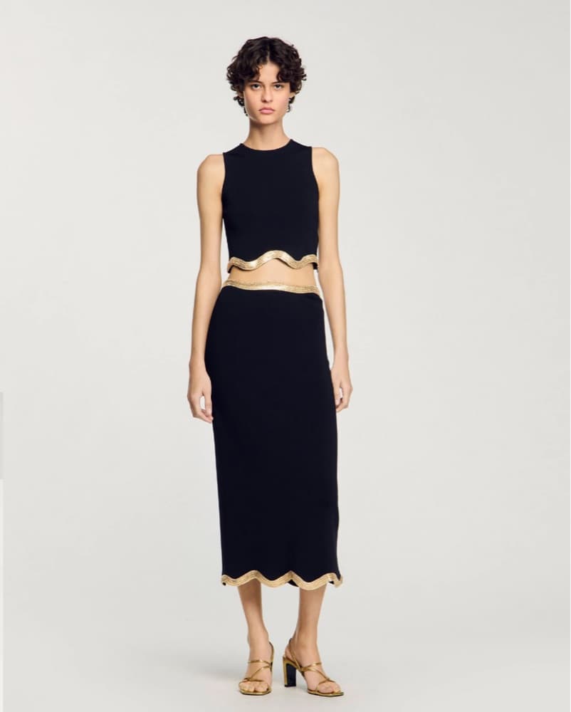 800$ Sandro Set - Image 1