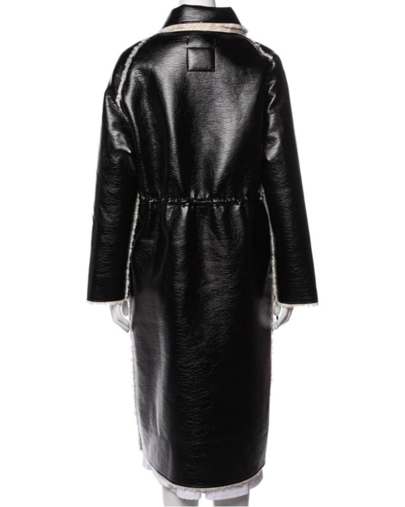 Oof Wear Coat - Image 3