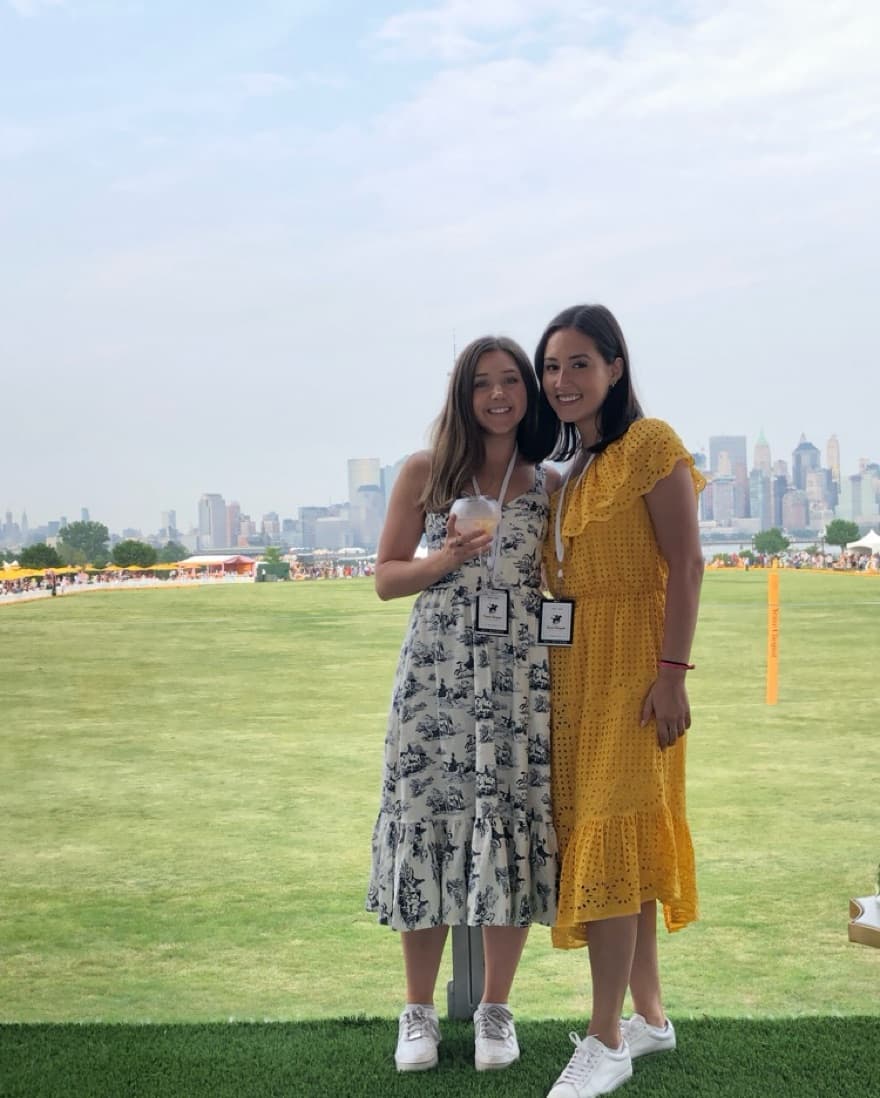 Linen Dress  - Image 1