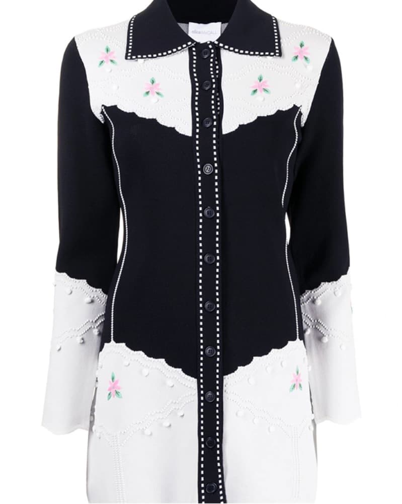 Alice McCall Western Dress - Image 2
