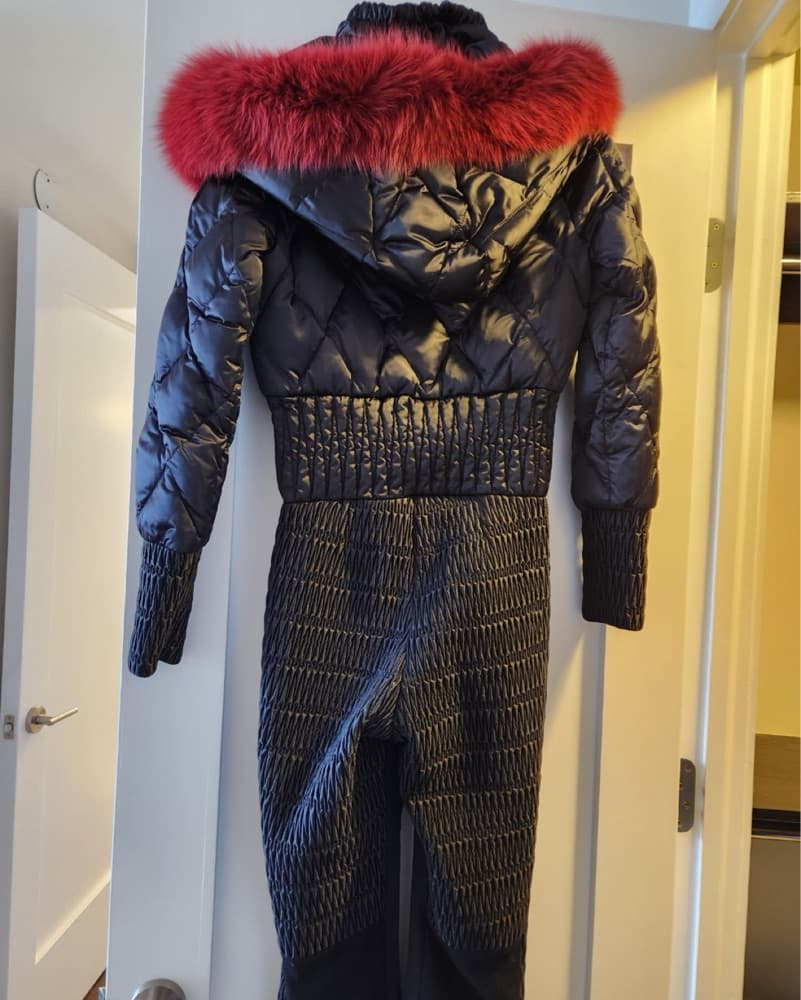 Prada Ski Suit - Image 3