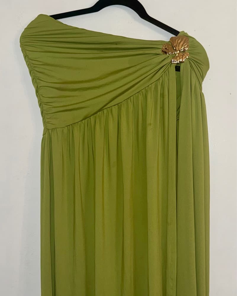 Lime Green Statement Set  - Image 3
