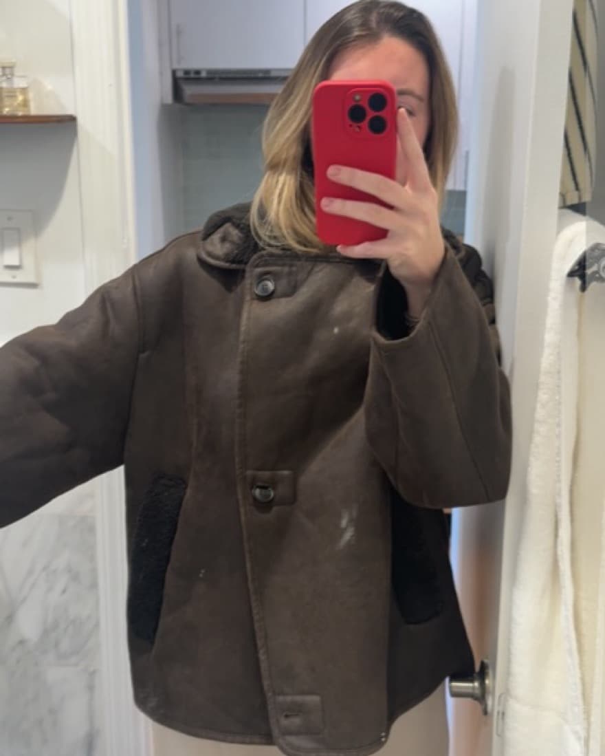 Winter Jacket  - Image 2