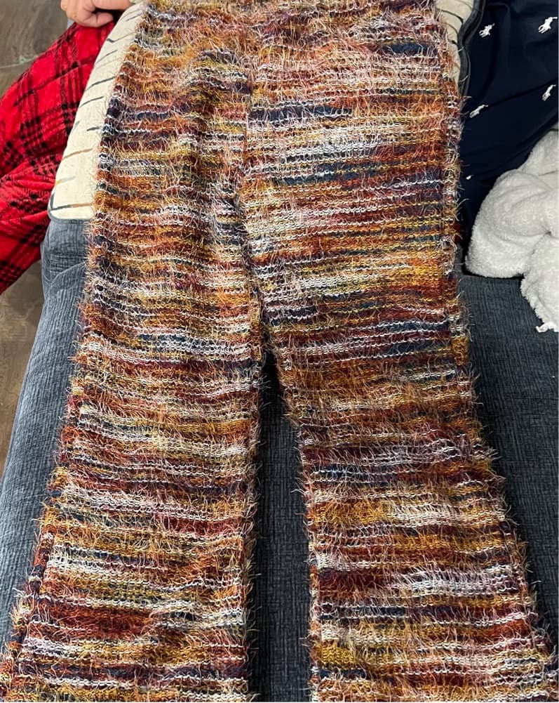 Shredded Shear Pants  - Image 6
