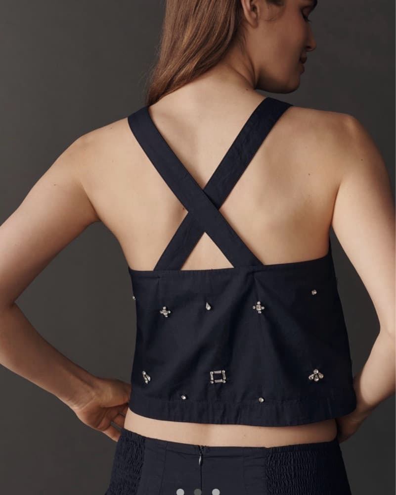 Maeve Halter Top - Image 2